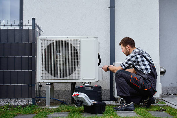 Trusted Hvac service in Jefferson, PA - Tropical Oasis HVAC